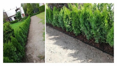 Lucy Eco-utemiljø Welesamiel