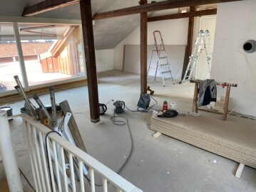 Kmk Bygg Og Renovering AS