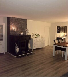 Lister Snekker & Maler Service, Avd Av Ultrajet AS