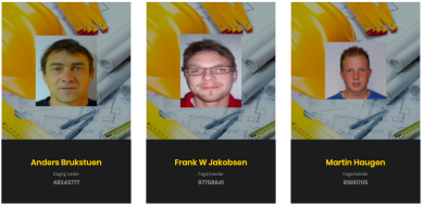 Sjusjøen Byggservice As Sjusjøen Byggservice As