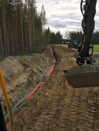 Heidal Maskinservice AS