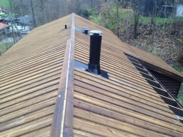 Tak Og Bygg Partner AS