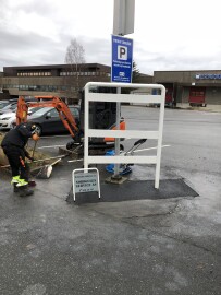 Nordgulen Service AS Nordgulen Service AS