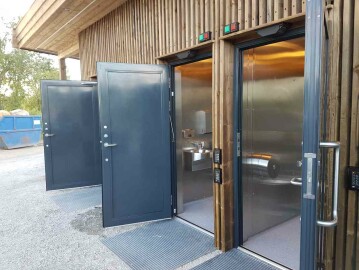 Raufoss Vask Og Rens AS