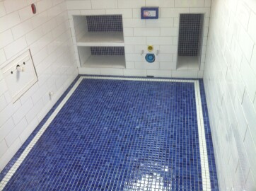 Fineline Havnegjerde