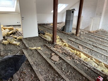 Kmk Bygg Og Renovering AS