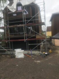 Gedas Bygg AS Gedas Bygg AS