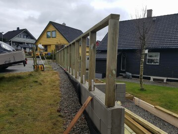 Rogalands Rehabilitering AS