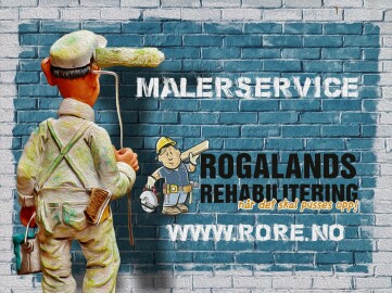 Rogalands Rehabilitering AS