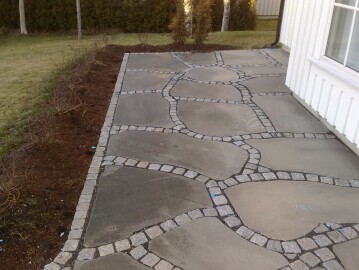 Spydeberg Utemiljø AS