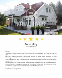 Kowal-bygg Slawomir Kowalczyk