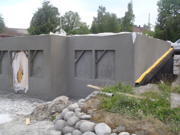 Kmk Bygg Og Renovering AS