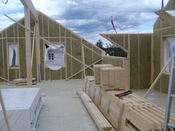 Kmk Bygg Og Renovering AS