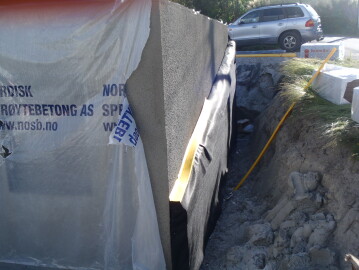 Kmk Bygg Og Renovering AS