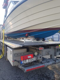 Kalind Kran- Og Transport AS