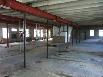 Fineline Havnegjerde