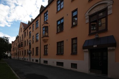 Fasadeeksperten AS Fasadeeksperten AS