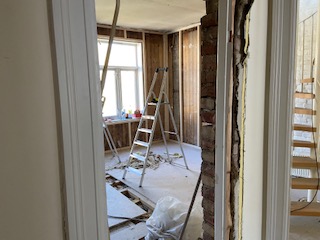 Kmk Bygg Og Renovering AS