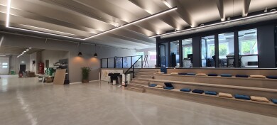 Soulères Malerkost AS