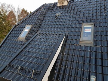 Tak Og Bygg Partner AS