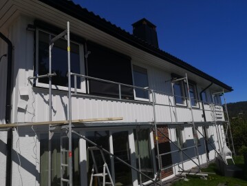 Maler Firma HS&Entreprenør Hubert Kwasniewski Maler Firma HS&Entreprenør Hubert Kwasniewski