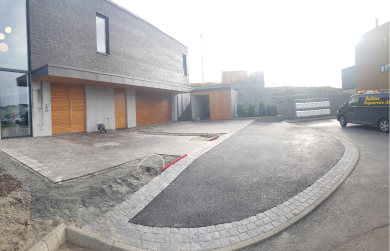 Dalane Anleggservice As