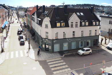 ARKON Arkitekt Og Ingeniørkontor