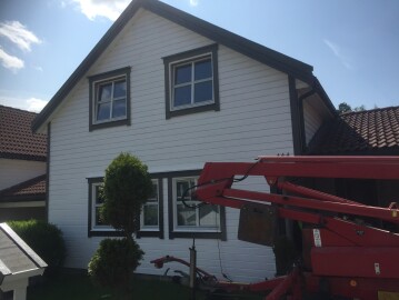 ROYAL MALERSERVICE ALBATRAN