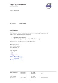 NORLIT-Bygg Snekker Sakalauskas