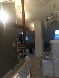 Maler Firma HS&Entreprenør Hubert Kwasniewski Maler Firma HS&Entreprenør Hubert Kwasniewski