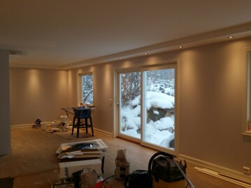 Scandinav Elektro AS