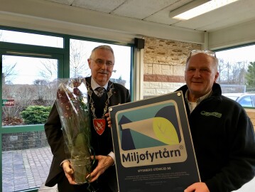 Spydeberg Utemiljø AS