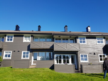 Adda Multi Service Alemu