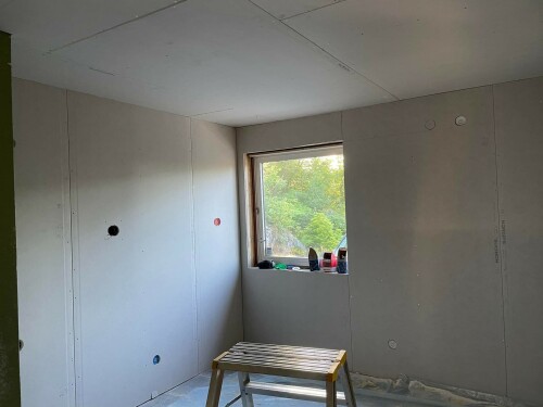 Dabrowski Konstruksjon Bygg