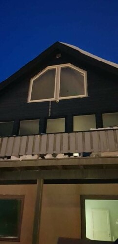 Ntk Byggtjenester AS