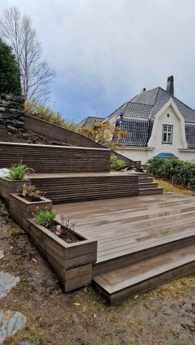 Dabrowski Konstruksjon Bygg