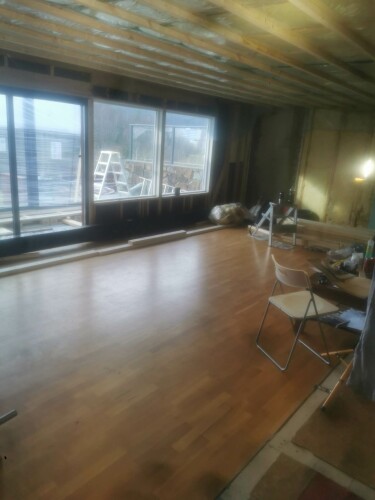 Dabrowski Konstruksjon Bygg