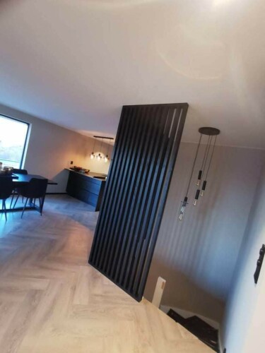 Dabrowski Konstruksjon Bygg