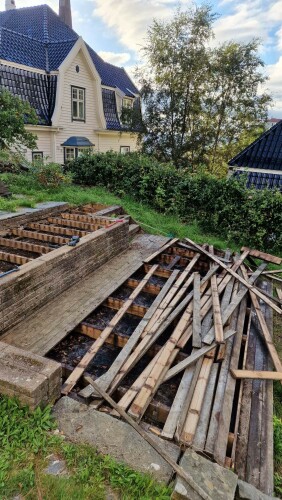 Dabrowski Konstruksjon Bygg