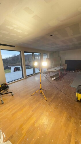 Dabrowski Konstruksjon Bygg