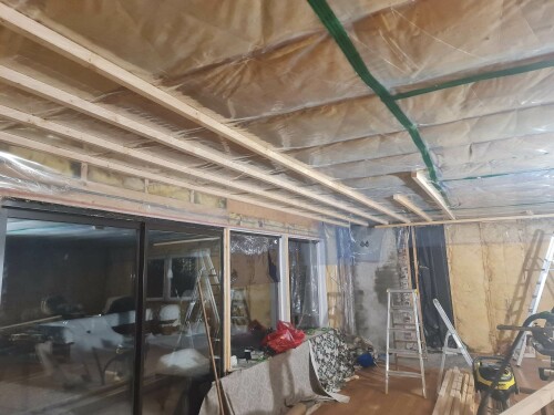 Dabrowski Konstruksjon Bygg