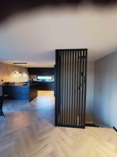 Dabrowski Konstruksjon Bygg