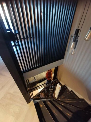 Dabrowski Konstruksjon Bygg