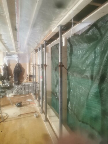 Dabrowski Konstruksjon Bygg