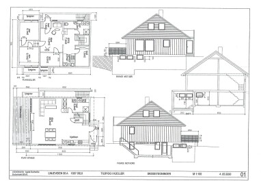 Arkitektfirma Siv.Ark. Agata Suchecka Arkitektfirma Siv.Ark. Agata Suchecka