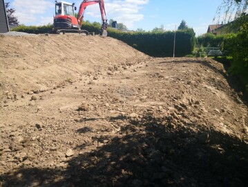 Ren & Fin AS Ren & Fin AS