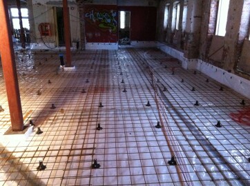 Fineline Havnegjerde