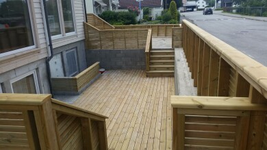 Rogalands Rehabilitering AS