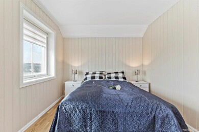 Kmk Bygg Og Renovering AS