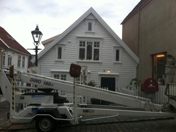 ROYAL MALERSERVICE ALBATRAN